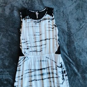 Kids summer dress